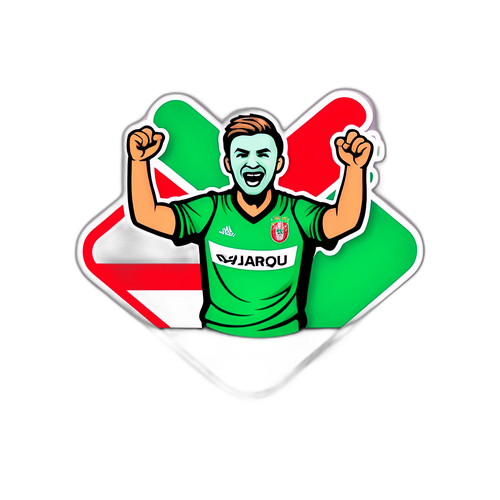 Stika ya Ajax vs Groningen