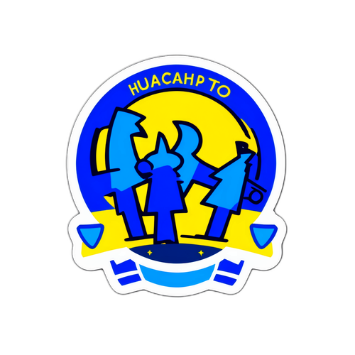 Conexión Huachipato