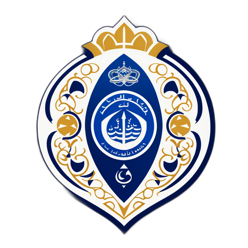 Наклейка для Al Nasr FC