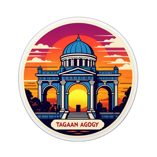 Таганрог - город с историей