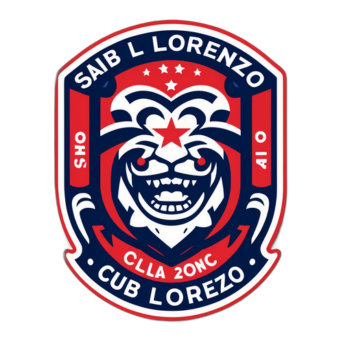 Pasión por San Lorenzo
