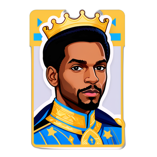 支持王子的聲明