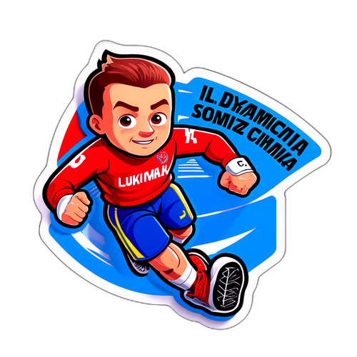 Il Dymicznia Somiz Giniia