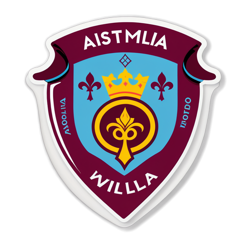 Szokujące Kto jest Twoim Największym Rywalem: Aston Villa w Akcji!