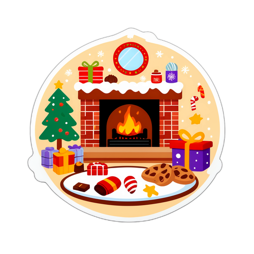 Suasana Hangat Desember 2025