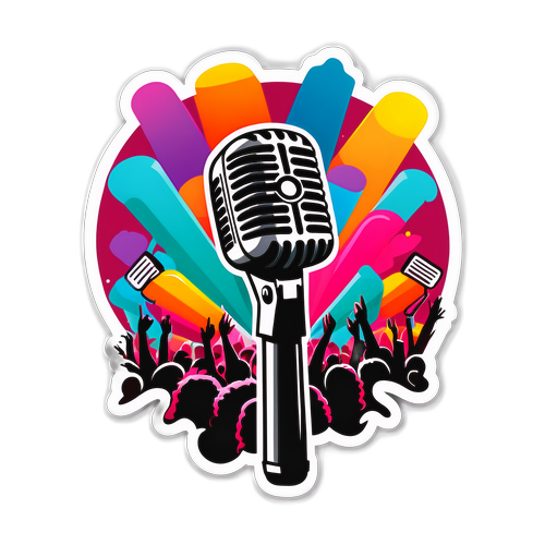 Μουσική Συναυλία Μάζονας