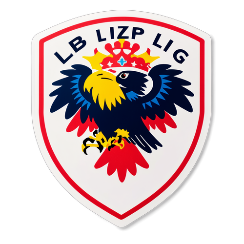 ¡Leipzig es RBL! Descubre la Orgullosa Historia Detrás del Escudo del Equipo Más Apasionado