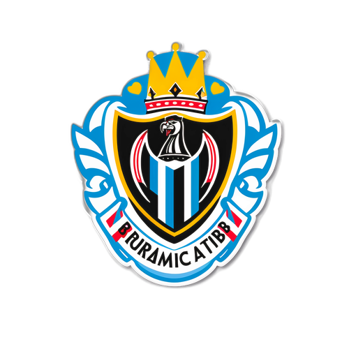 Design samolepky z utkání Newcastle - Bradford