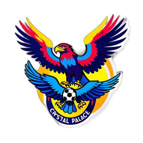 Stika ya Ushindani wa Crystal Palace na Brighton