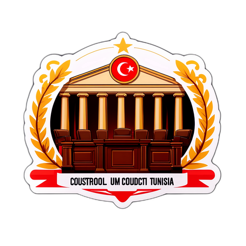 Δικαστική Ατμόσφαιρα στην Τυνησία