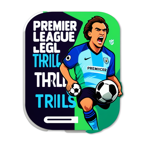 Energia della Premier League