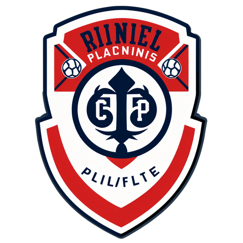 River Plate University Fusion Emblem