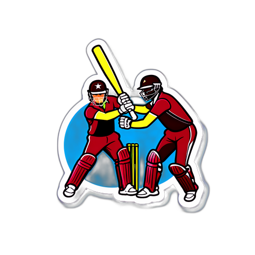 Perlawanan Kriket Antara New Zealand dan West Indies