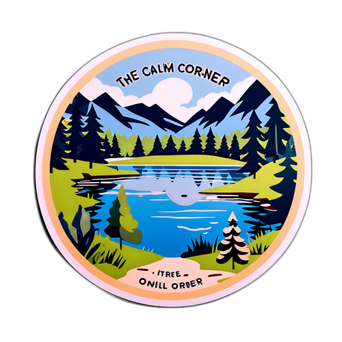 Staffanstorps landskap - Den lugna hörnan av hemmet