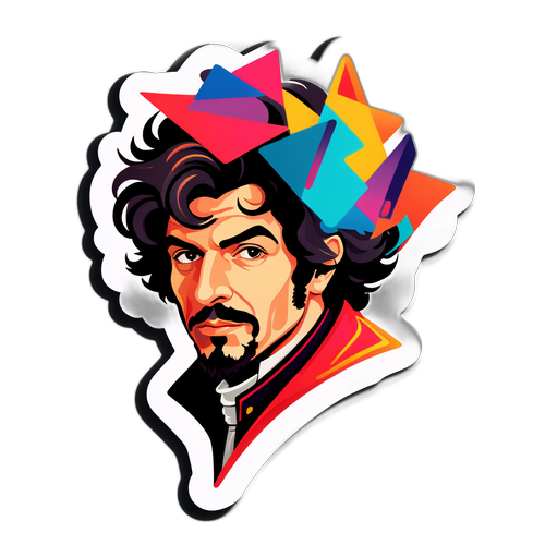 Rappresentazione Artistica di Alessandro Venturelli