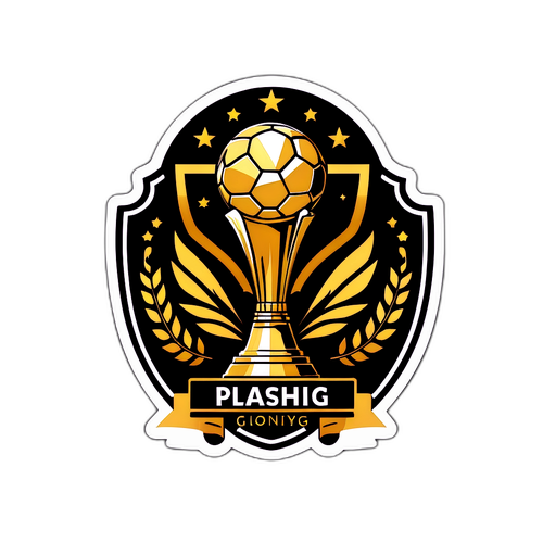 Piala EPL dan Bola Sepak 'Chasing Glory'