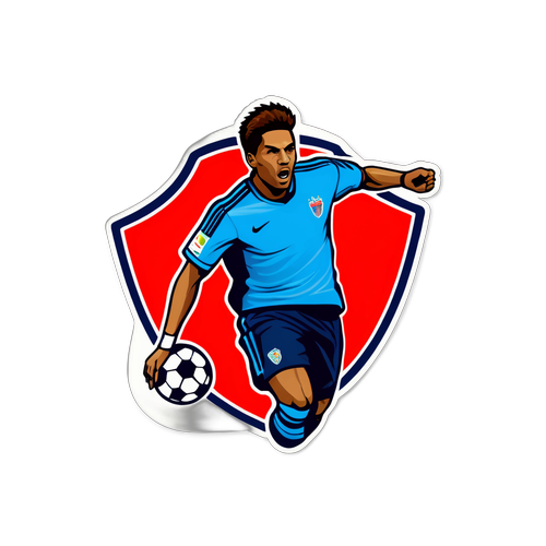 Libertad en el Fútbol