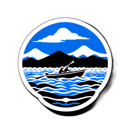 徳山ボートレースの風景