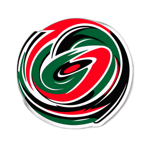 Dynamic Hockey Puck Design