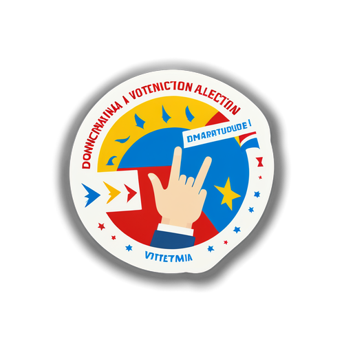 Autenticitate și Participare la Alegeri