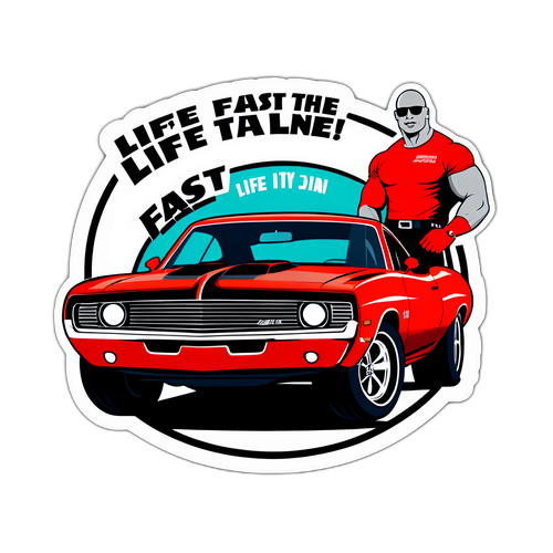 Viața în Banda Rapidă