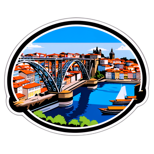 เมืองโปร์ตู