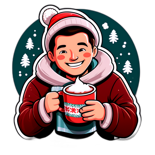 הכנת חורף נעים