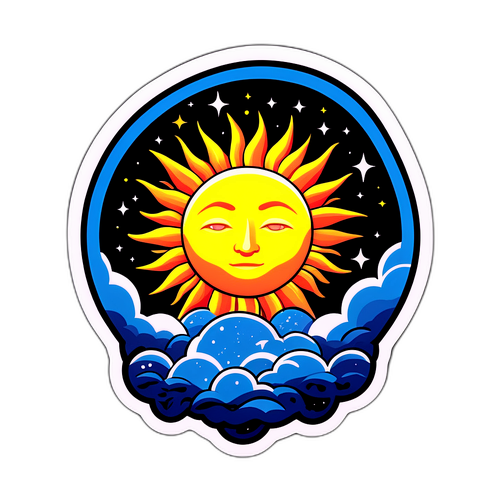 假如我從未見過太陽