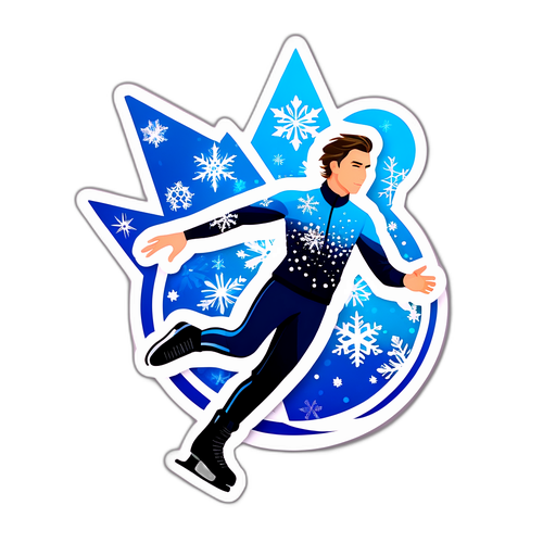 Kielelezo cha Sanaa ya Uchawi wa Kuogelea