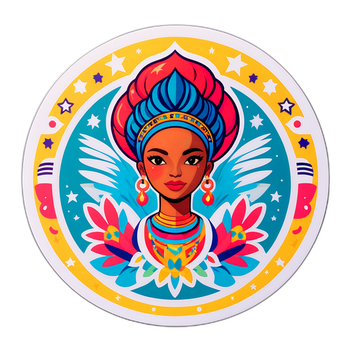 Arte de Dona de Mim: Empoderamento Feminino
