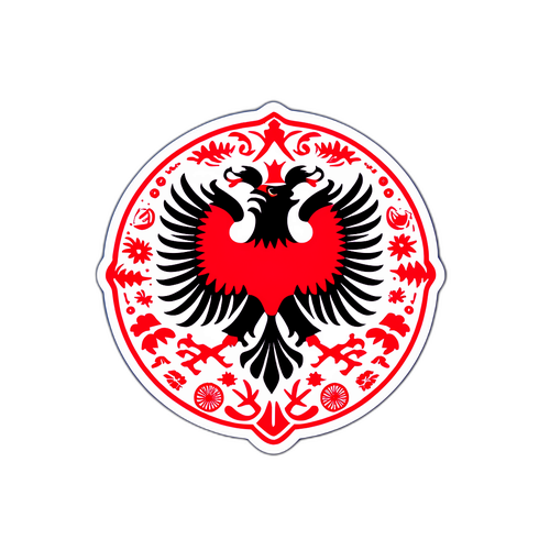 Στιγμιότυπο του αλβανικού καλοκαιριού