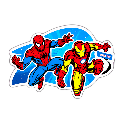 Leibuli la Kisasa la Marvel