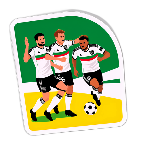 Meci dinamic de fotbal între Legia Varșovia și Jagiellonia Białystok