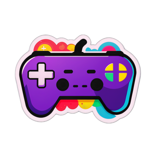 โลโก้ช่อง Twitch ที่ออกแบบใหม่