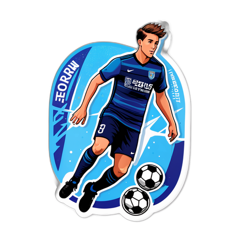 Evan Ferguson - Gelecek Yıldız