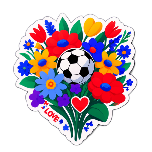 Buchet de flori Botoșani