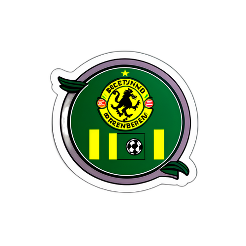 Dortmund și Werder Bremen – Atmosfera unui meci