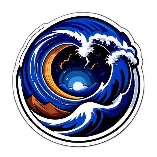 Depremin Sanatsal Temsili