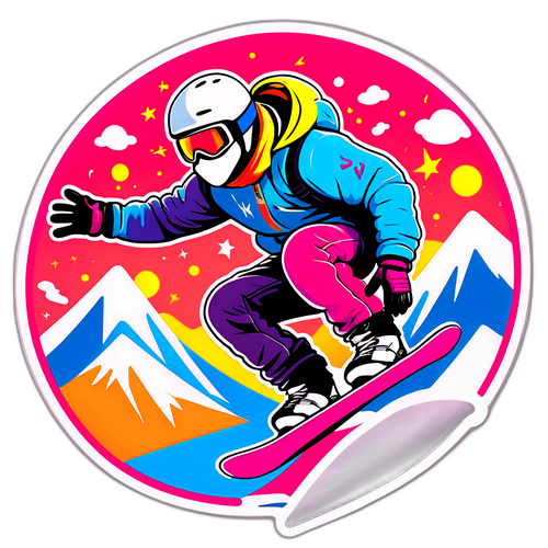 Kayak ve Buz Pateni Macerası