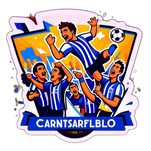 Perlawanan Bola Sepak Velez Sarsfield vs Central Córdoba