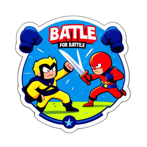 Битва за битву