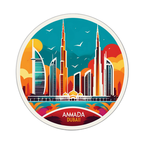 Amanda Harkimo Dubain moderni voiton symboli