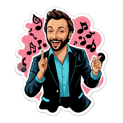 Cesare Cremonini in Concerto