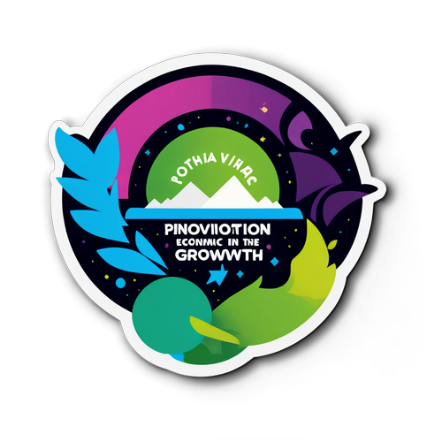 Sticker Motivațional PNRR