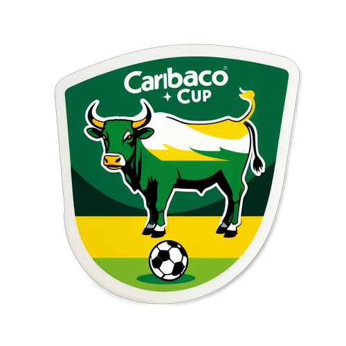 Kikombe cha Carabao