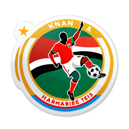 Harambee Stars: Kongwe ya Soka na Ndoto za Ushindi Zikifufuka!