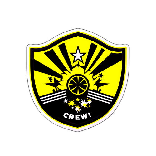Colecionadores do Columbus Crew