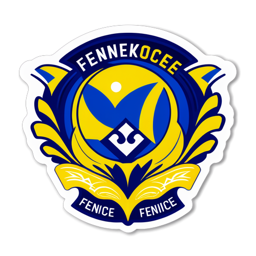 Kishiko cha Fenerbahce