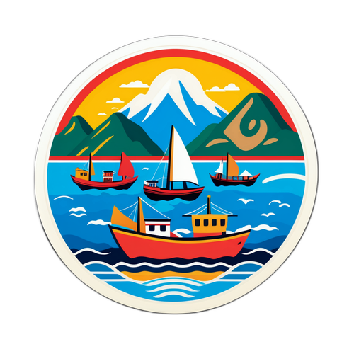 大湾区的文化与合作