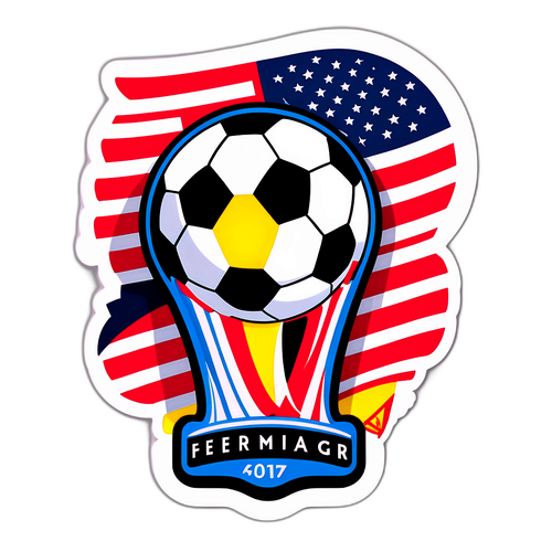 Faszination Fußball: Deutschland und USA